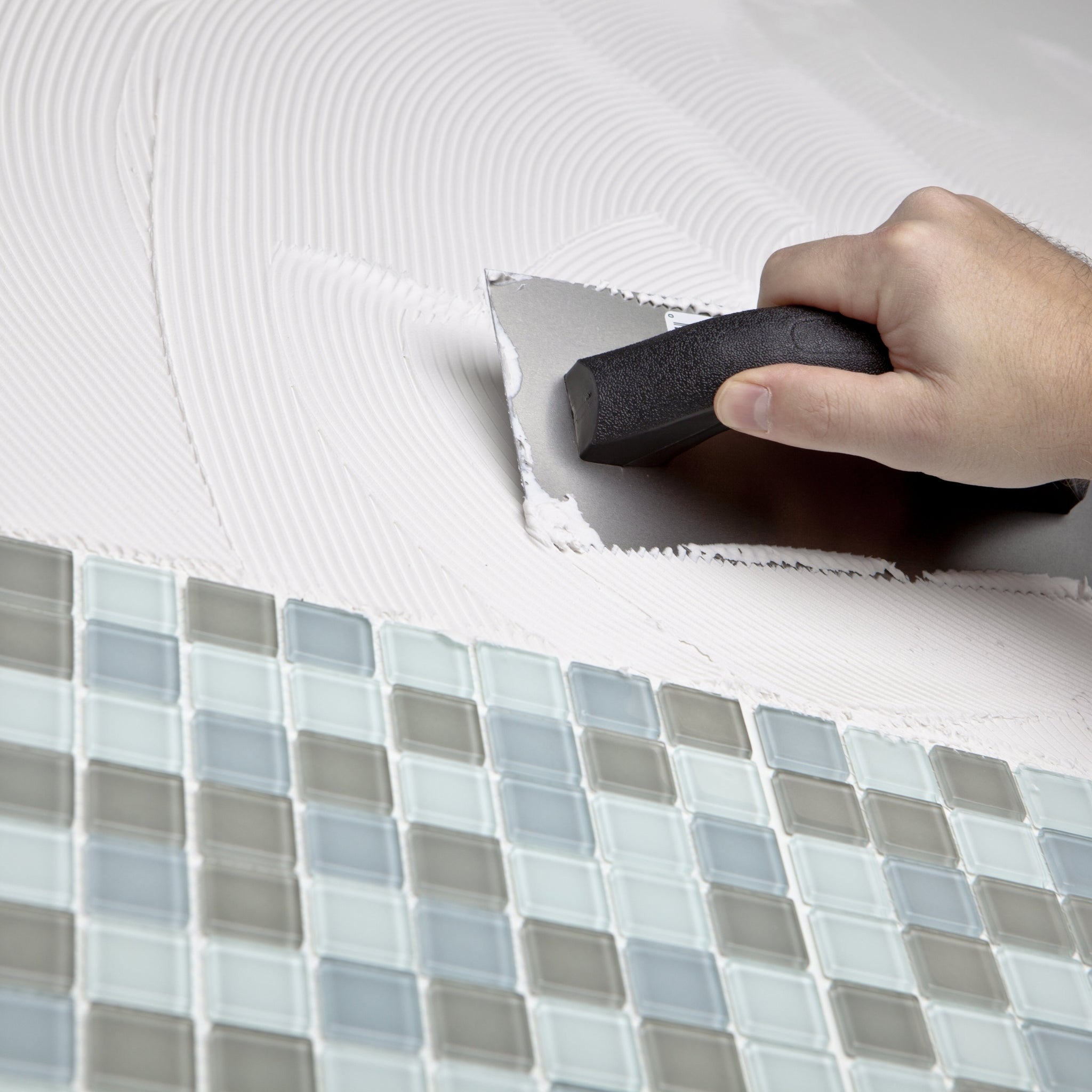 Mastic Adhesives