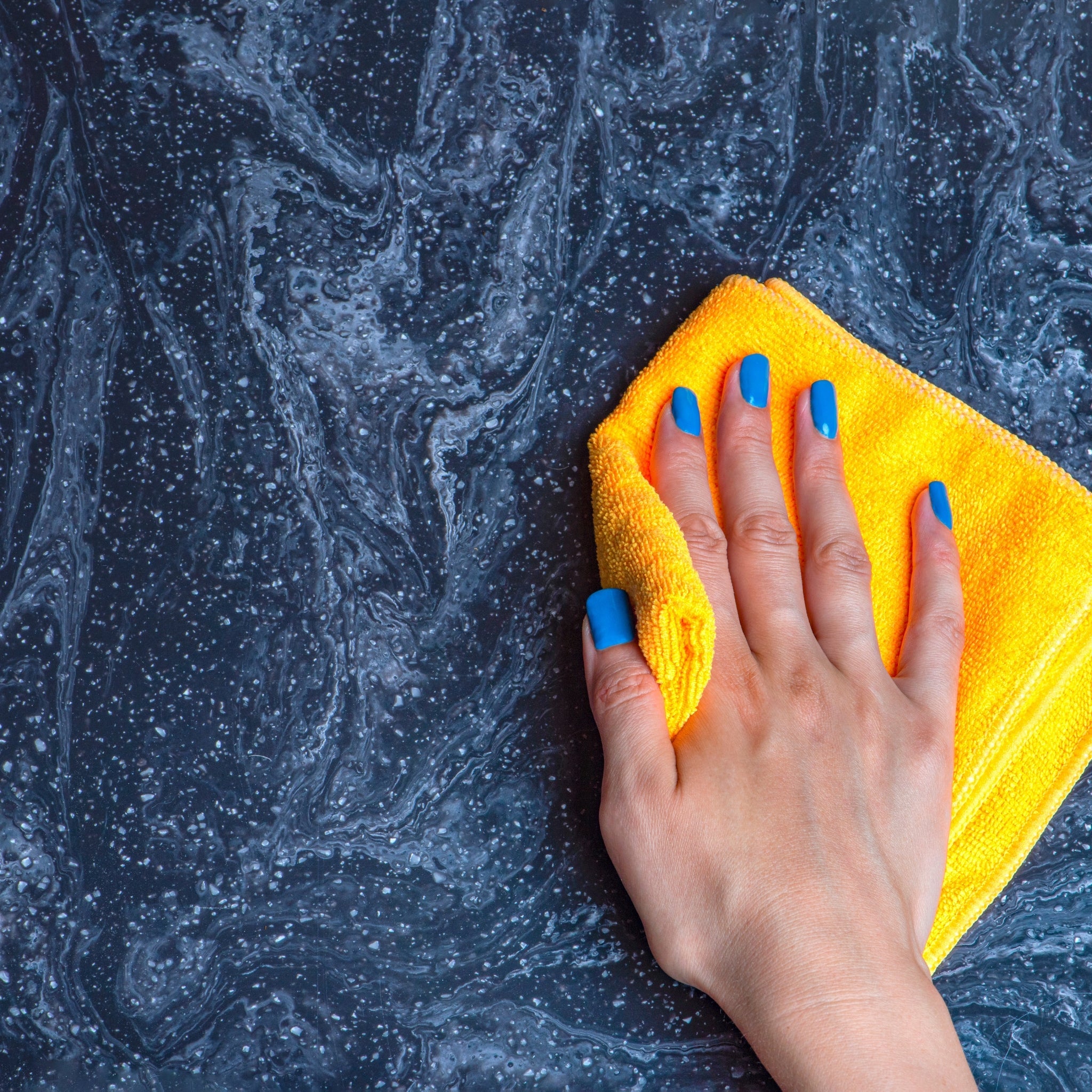Cleaners & Sealers