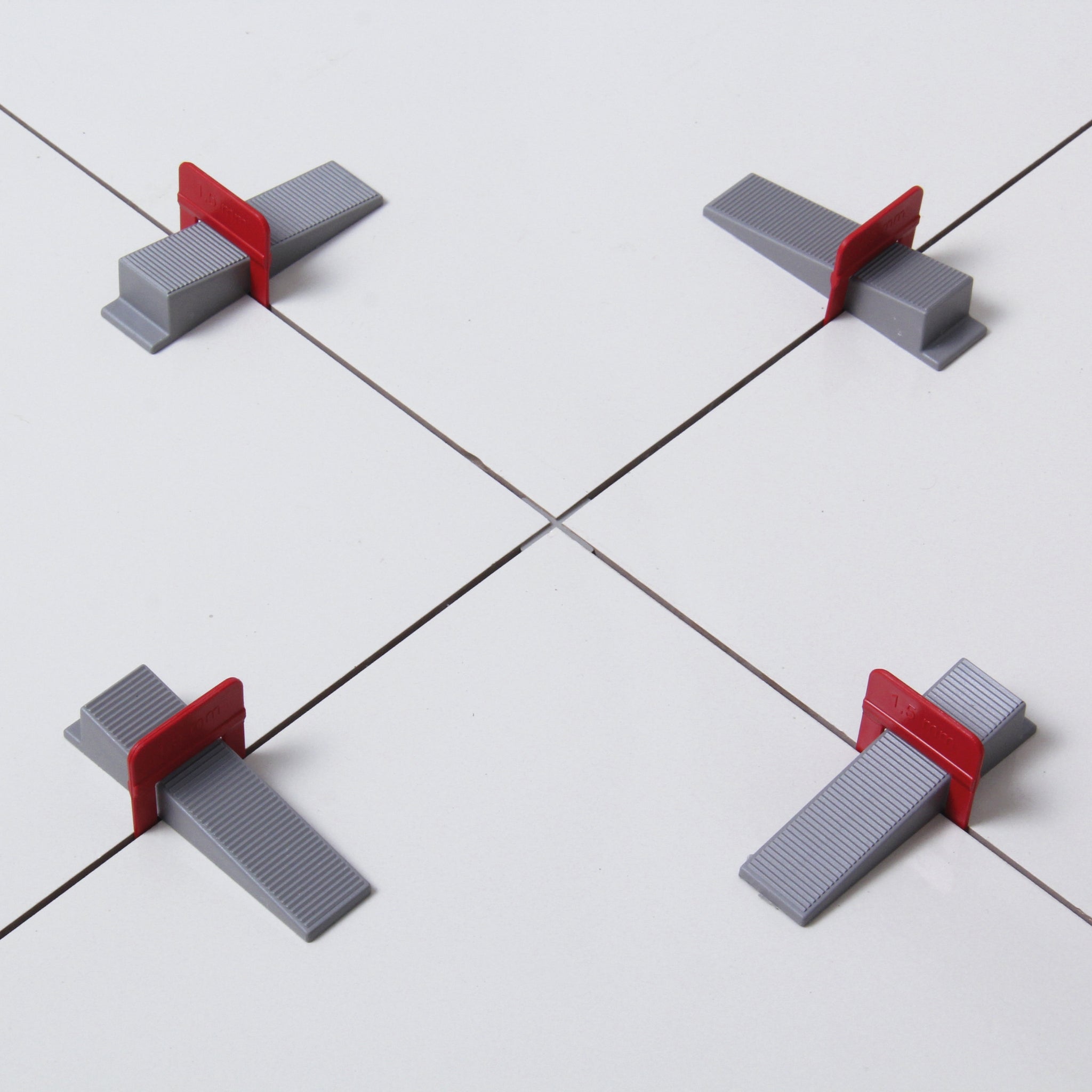 Leveling Systems