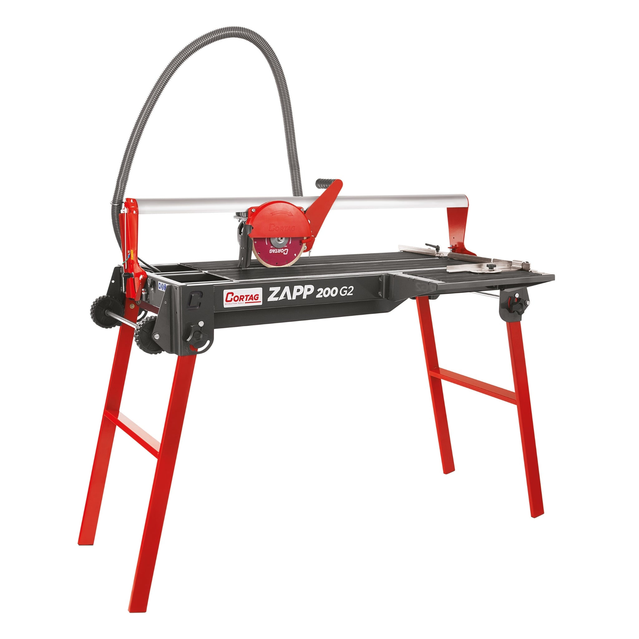 Wet Saw ZAPP 200 G2 (36”)