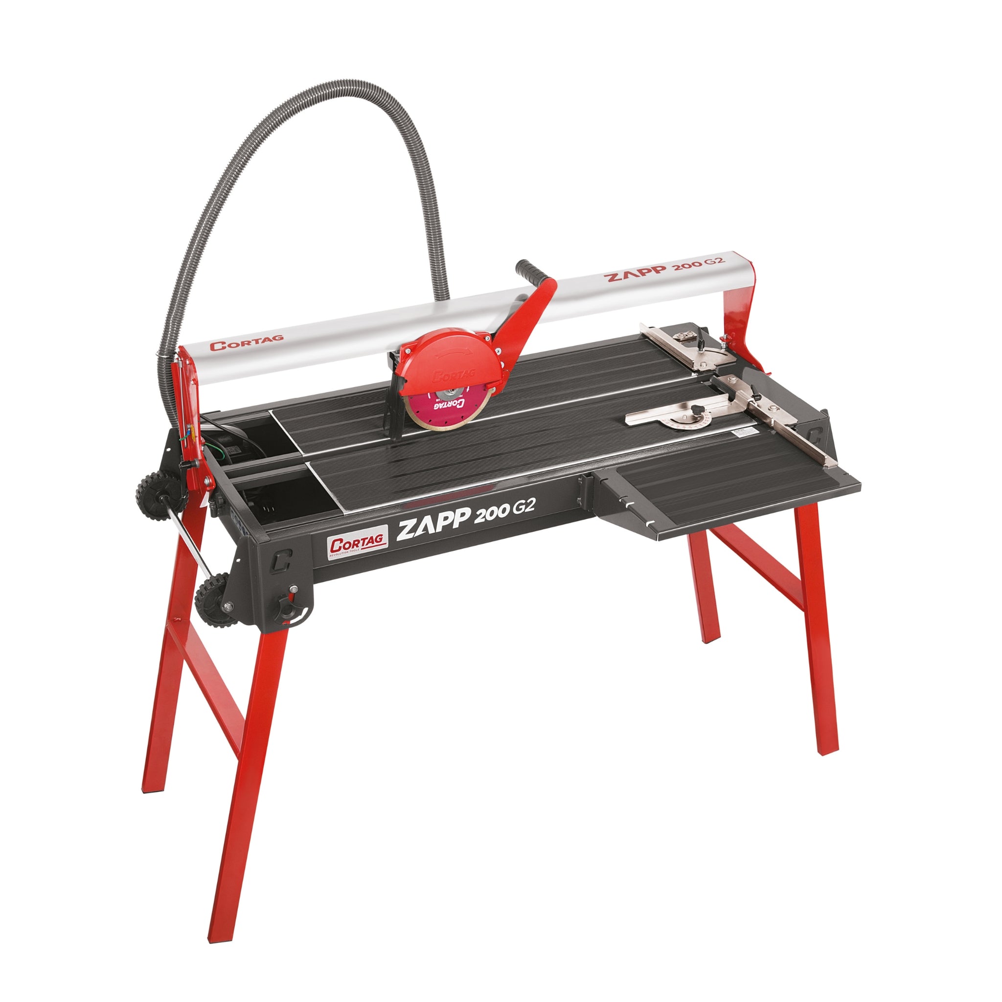 Wet Saw ZAPP 200 G2 (36”)