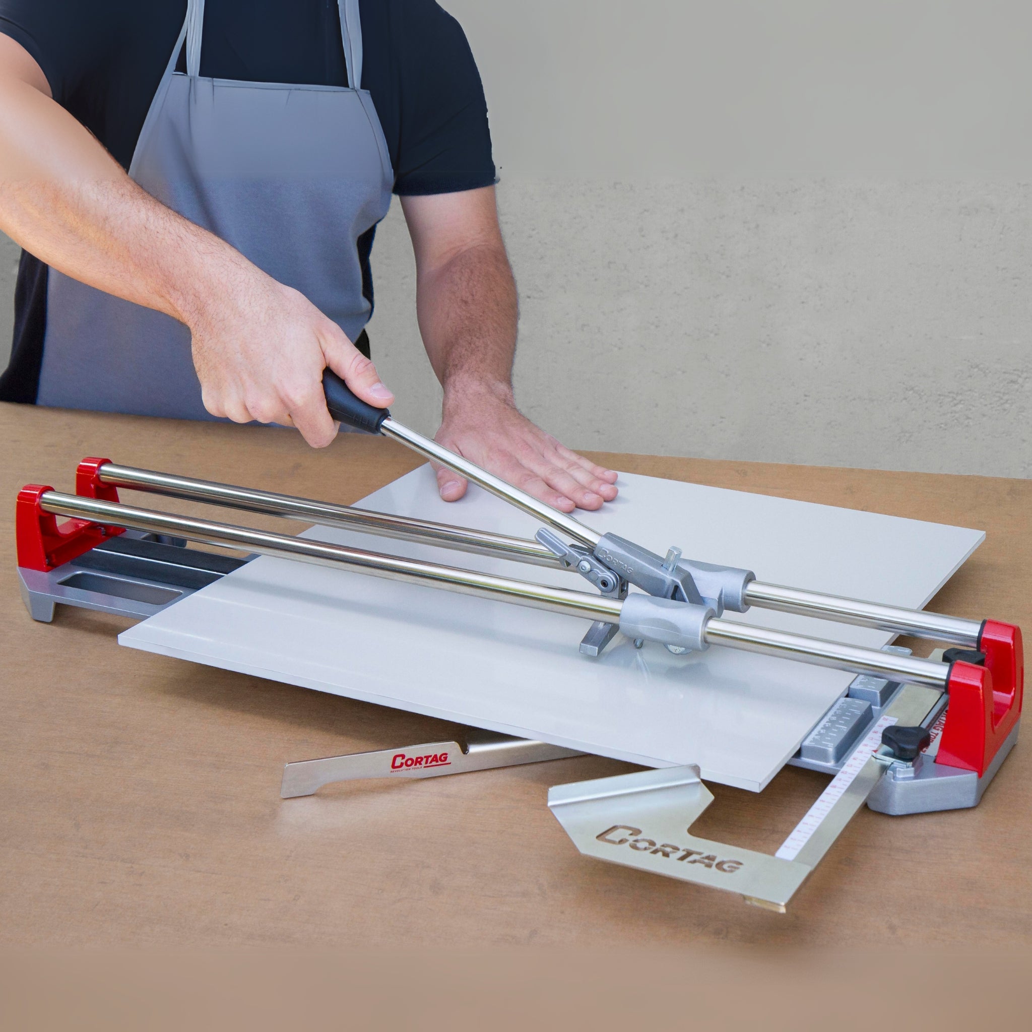 Manual Tile Cutter Top 62 (24”)