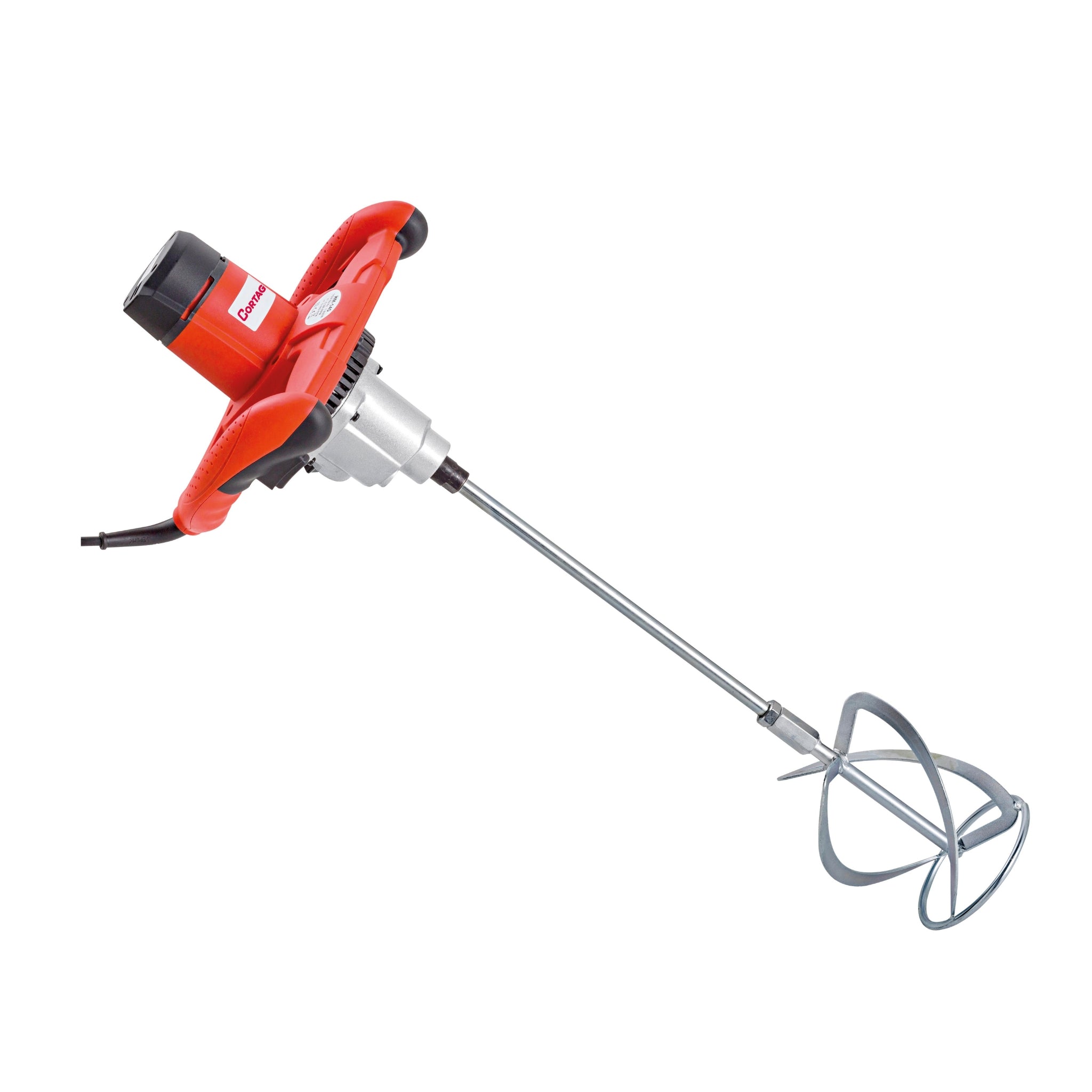 Variable Speed Mixer HM-140