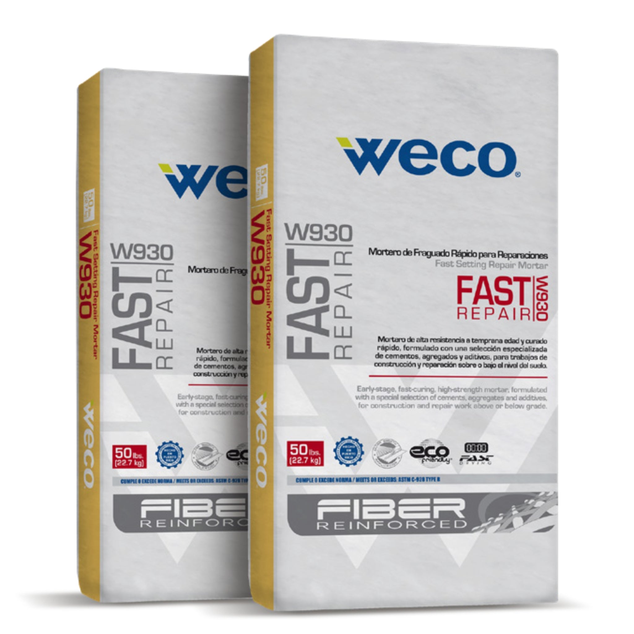 W930 Fast Repair
