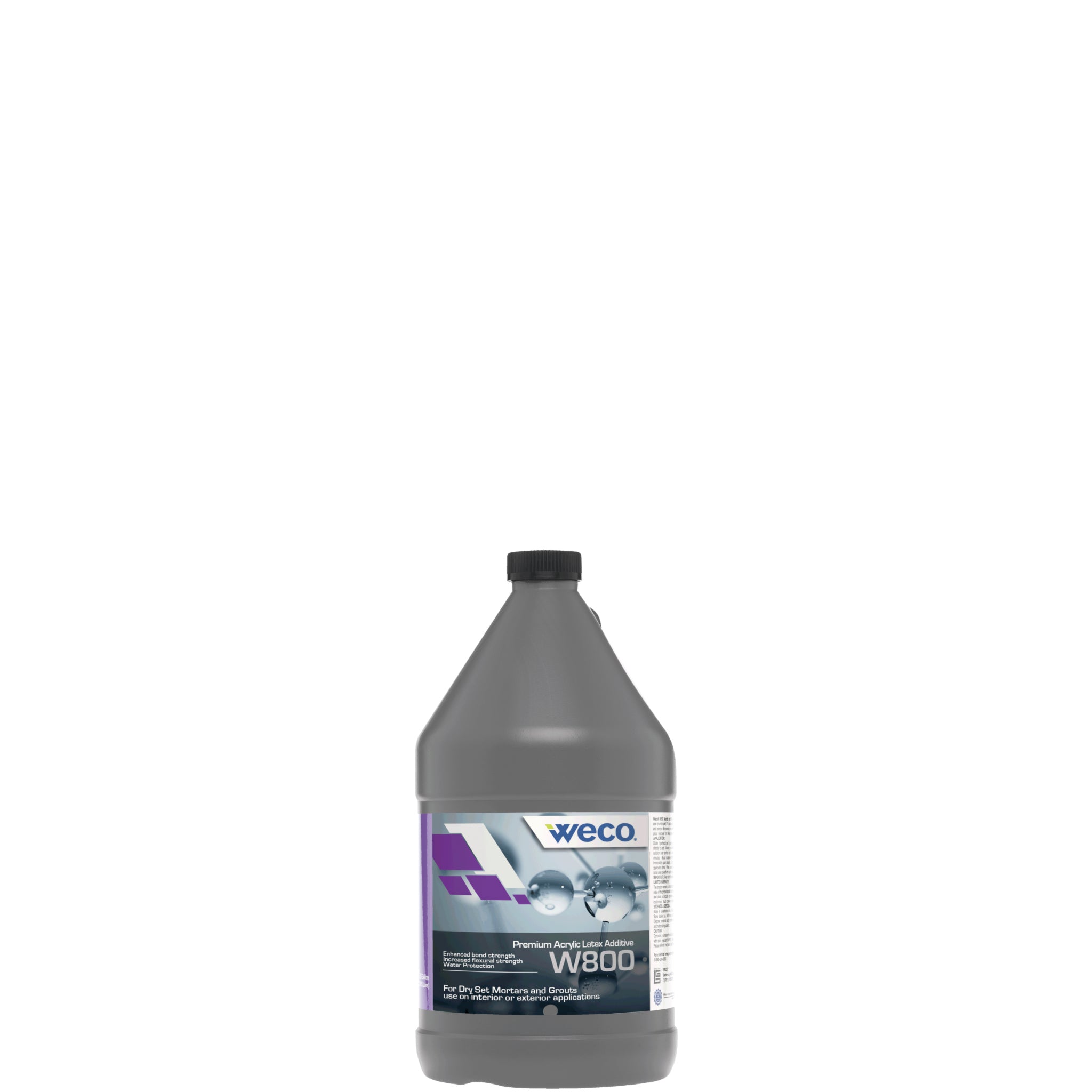 Látex acrílico W800
