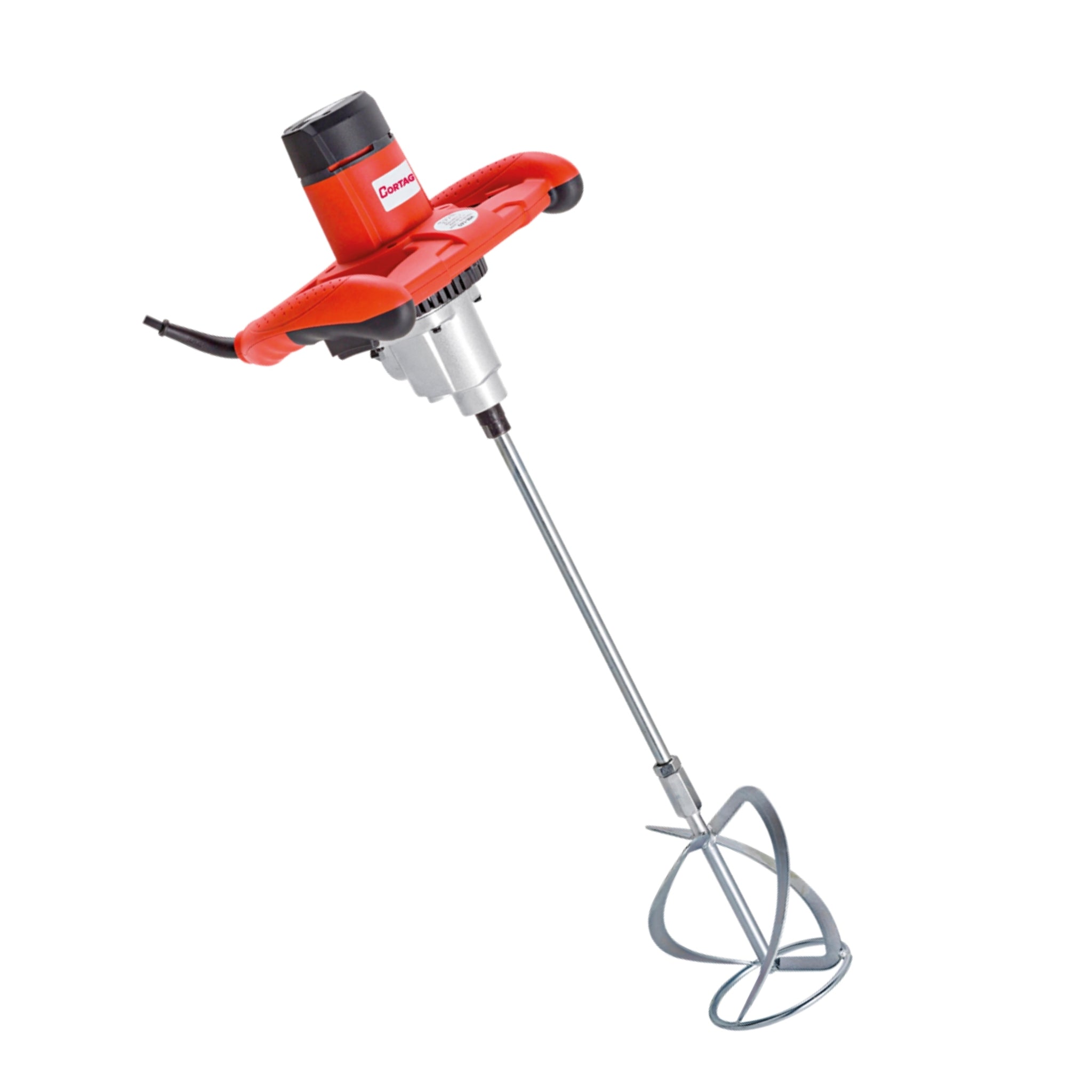 Variable Speed Mixer HM-140