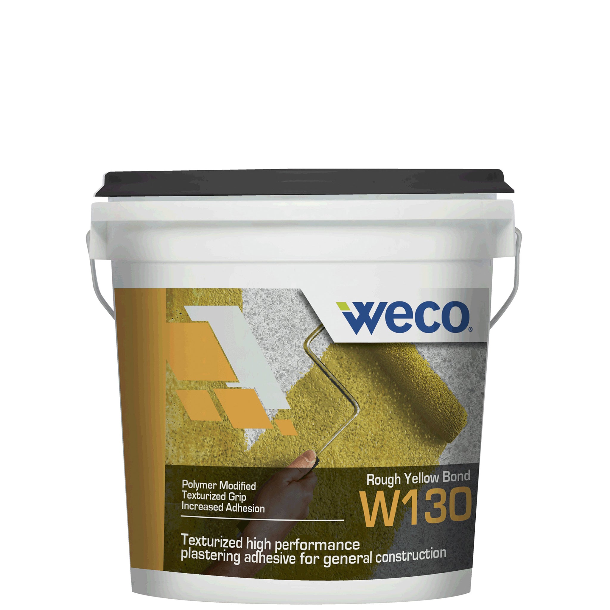 W-130 Rough Bond Yellow