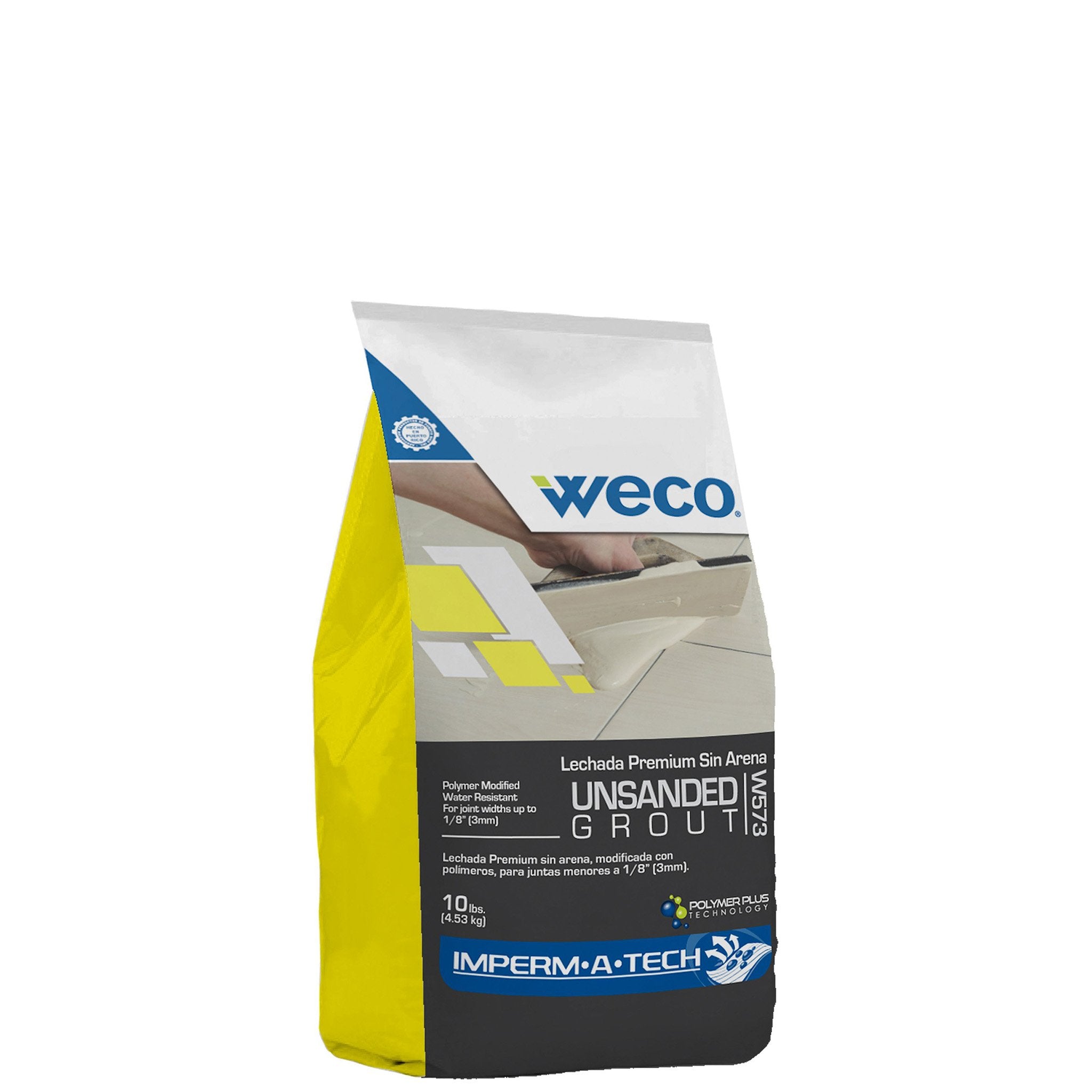 W-573 Unsanded Grout