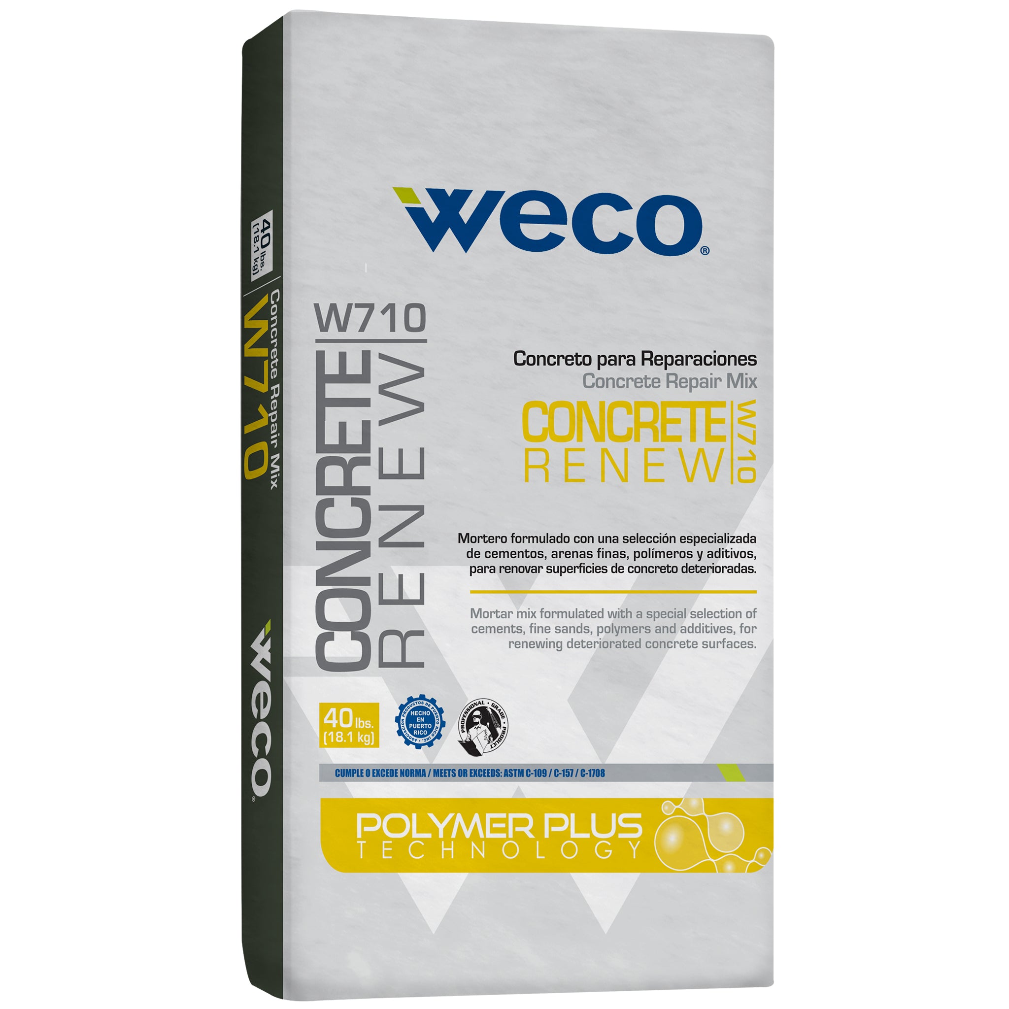 W-710 Concrete Renew