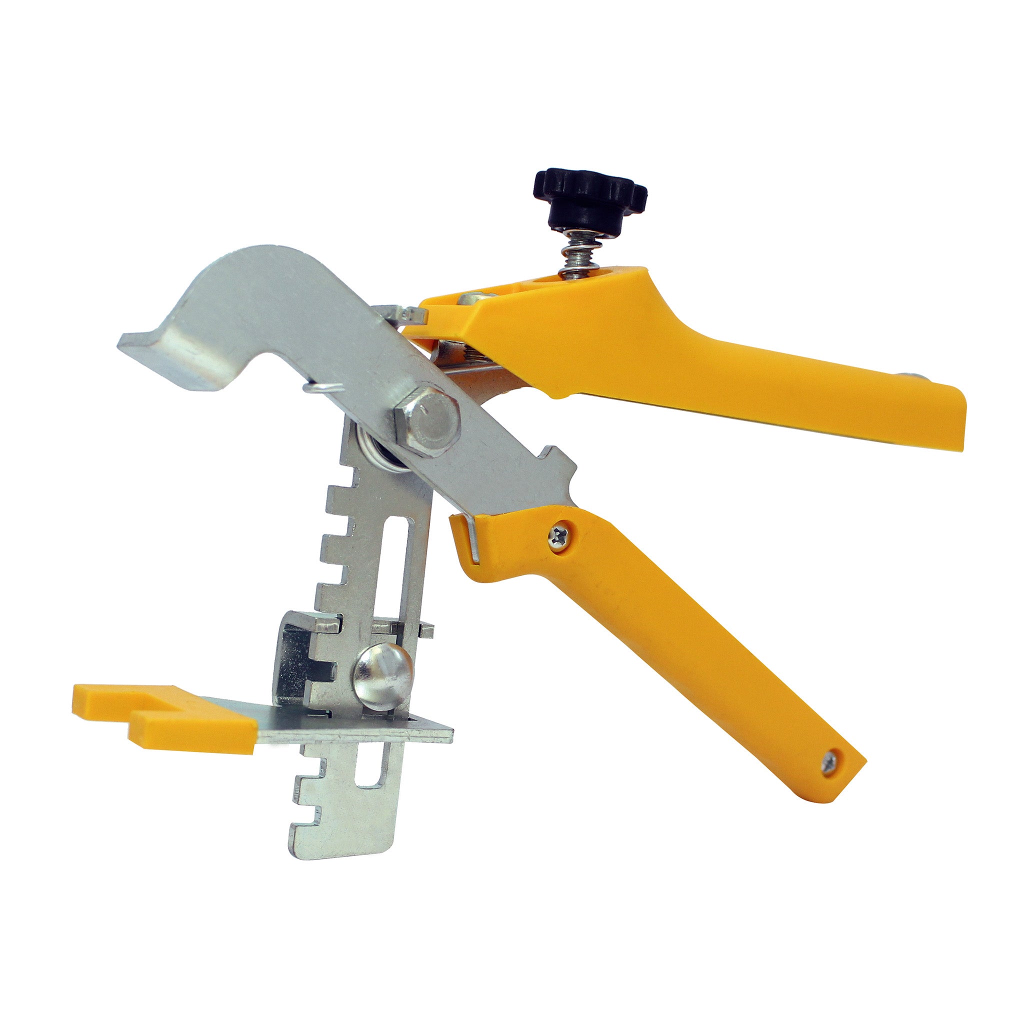 Tile Level Plier - Wall