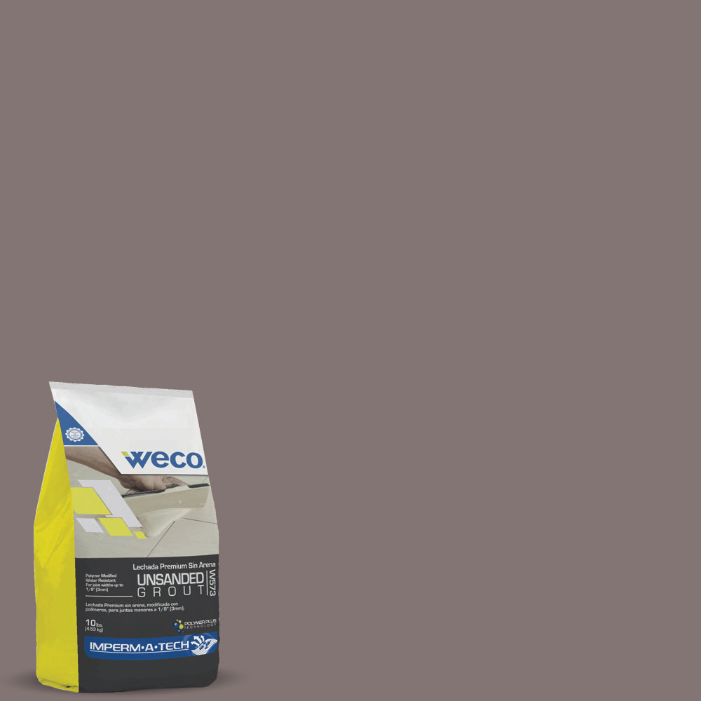 W-573 Unsanded Grout