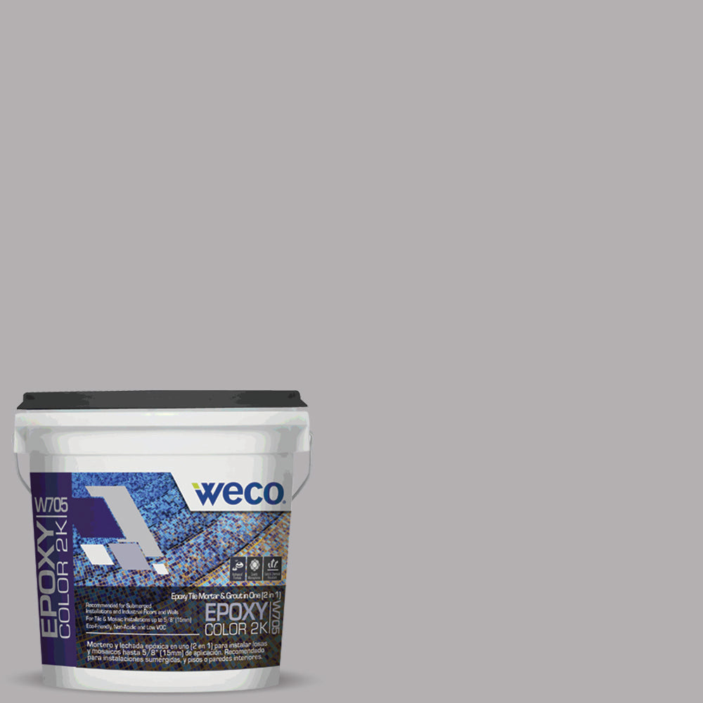 W-705 Epoxy Color 2K