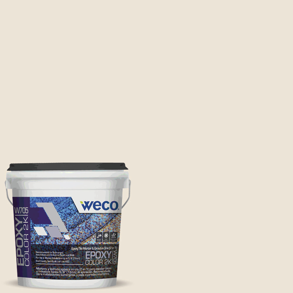 W-705 Epoxy Color 2K